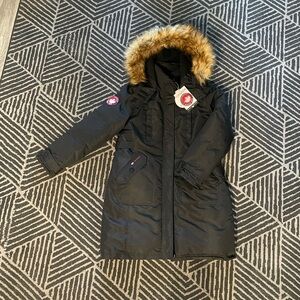Canada Weathergear Winter Coat